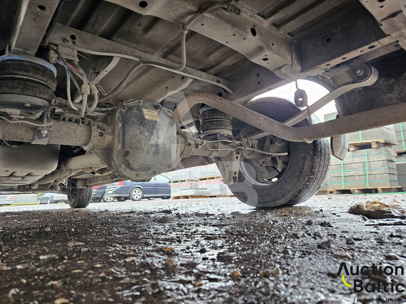 فان Ford Transit: صورة 15 فان Ford Transit: صورة 15