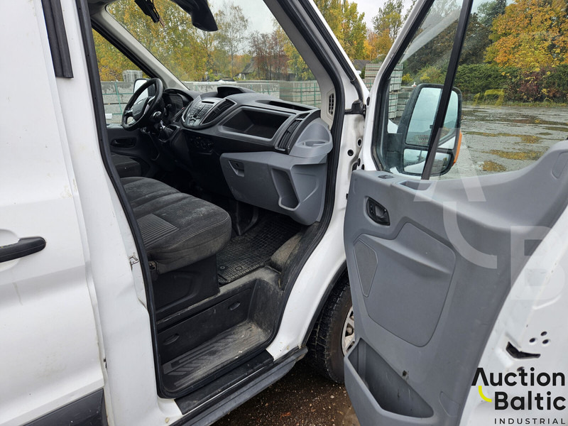 فان Ford Transit: صورة 8 فان Ford Transit: صورة 8