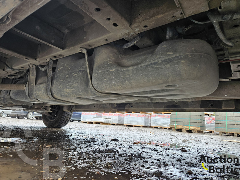 فان Ford Transit: صورة 16 فان Ford Transit: صورة 16