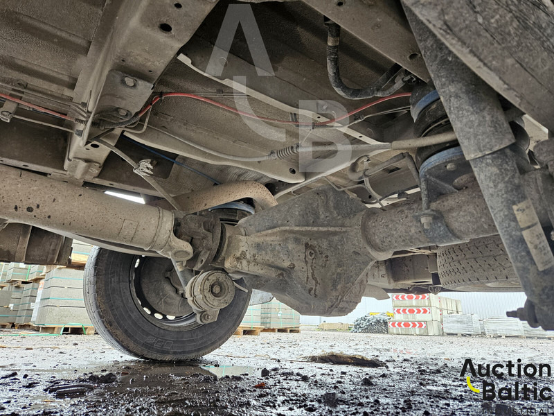 فان Ford Transit: صورة 20 فان Ford Transit: صورة 20