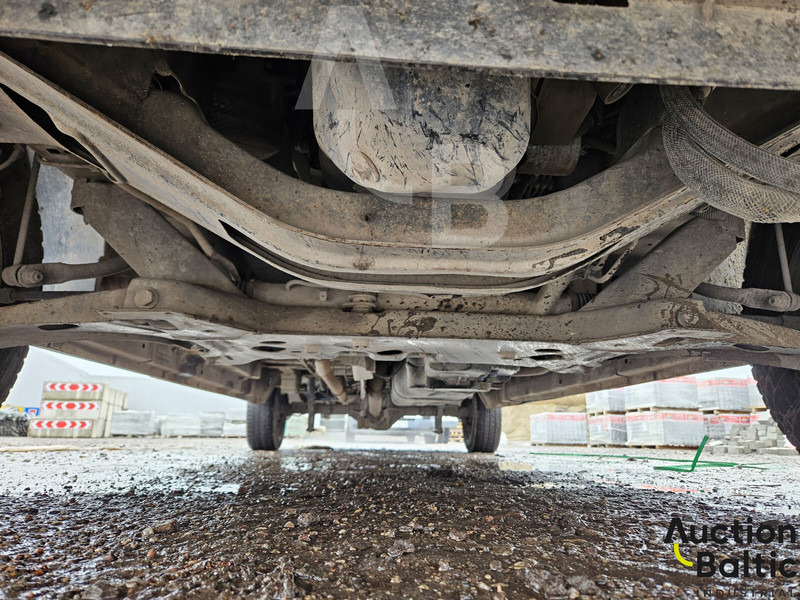 فان Ford Transit: صورة 17 فان Ford Transit: صورة 17