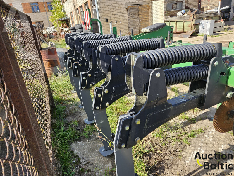 Great Plains SS 0300 - محراث تحت التربة: صورة 4 Great Plains SS 0300 - محراث تحت التربة: صورة 4