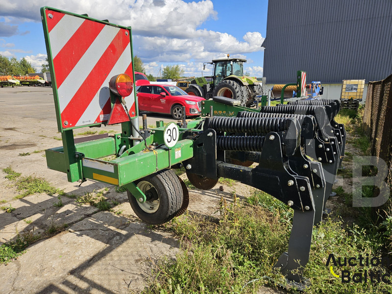 Great Plains SS 0300 - محراث تحت التربة: صورة 3 Great Plains SS 0300 - محراث تحت التربة: صورة 3