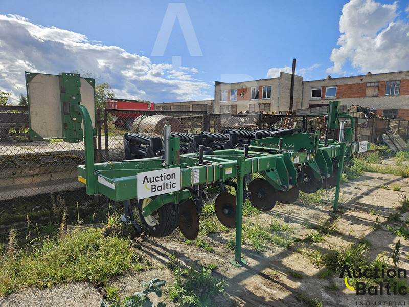 Great Plains SS 0300 - محراث تحت التربة: صورة 1 Great Plains SS 0300 - محراث تحت التربة: صورة 1