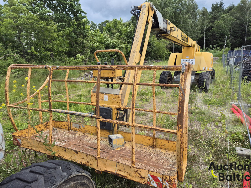 Haulotte HA 260 PX - مرفاع مفصلي: صورة 2 Haulotte HA 260 PX - مرفاع مفصلي: صورة 2