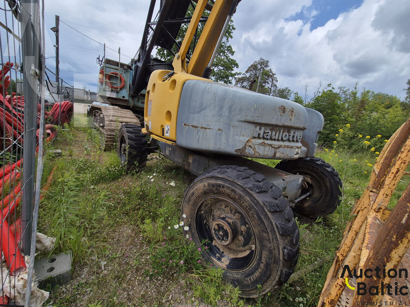 Haulotte HA 260 PX - مرفاع مفصلي: صورة 5 Haulotte HA 260 PX - مرفاع مفصلي: صورة 5