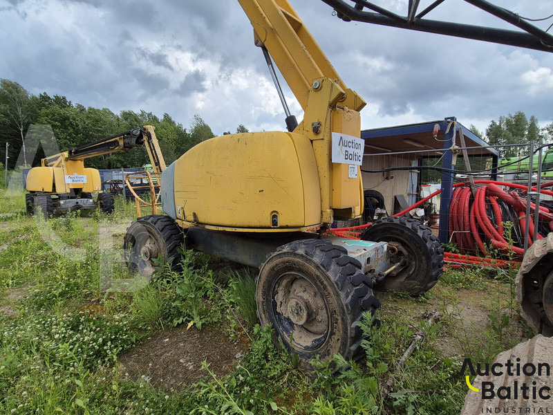 Haulotte HA 260 PX - مرفاع مفصلي: صورة 4 Haulotte HA 260 PX - مرفاع مفصلي: صورة 4