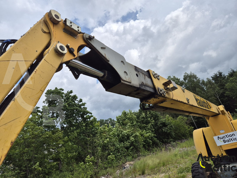 Haulotte HA 260 PX - مرفاع مفصلي: صورة 5 Haulotte HA 260 PX - مرفاع مفصلي: صورة 5