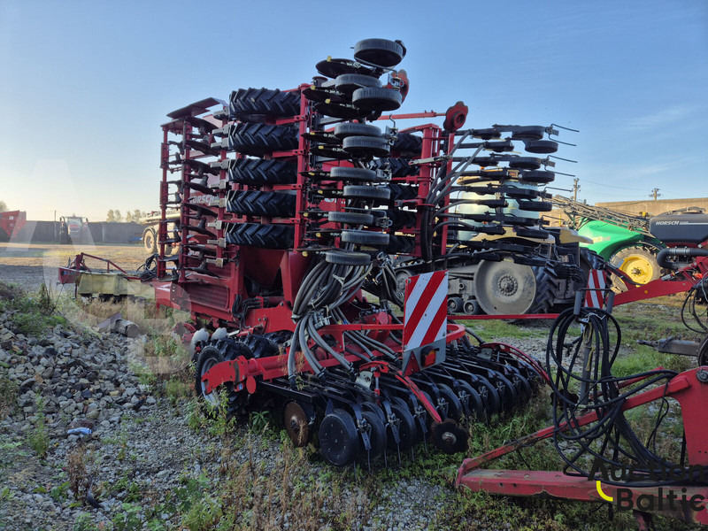 Horsch Pronto 6 DC - آلة بذر الحصاد: صورة 3 Horsch Pronto 6 DC - آلة بذر الحصاد: صورة 3