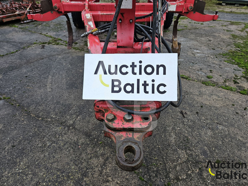 Horsch Terrano 6 FG - آلة حراثة: صورة 5 Horsch Terrano 6 FG - آلة حراثة: صورة 5