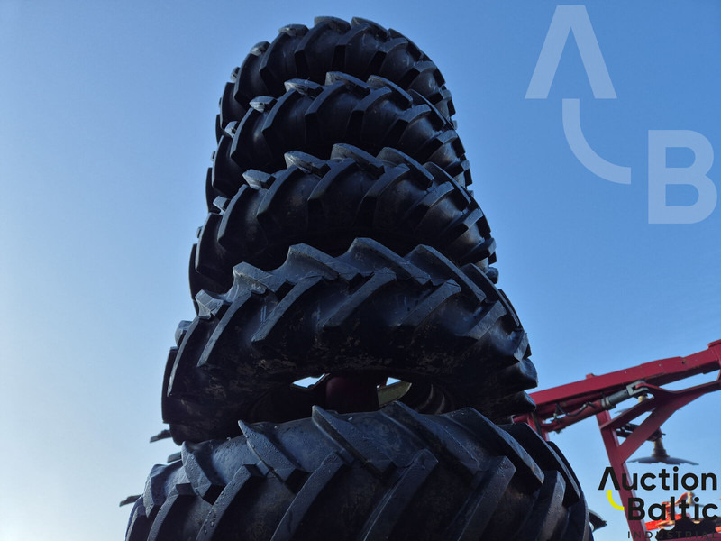 آلة حراثة Horsch Tiger 6 AS: صورة 6