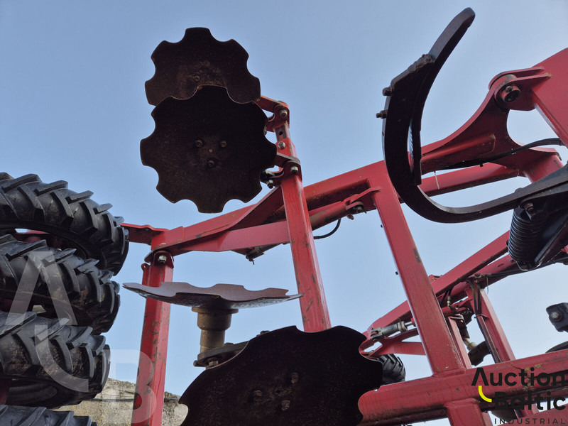 آلة حراثة Horsch Tiger 6 AS: صورة 7