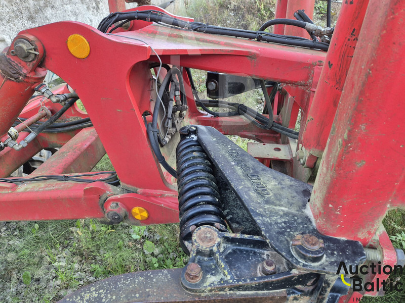 آلة حراثة Horsch Tiger 6 AS: صورة 11