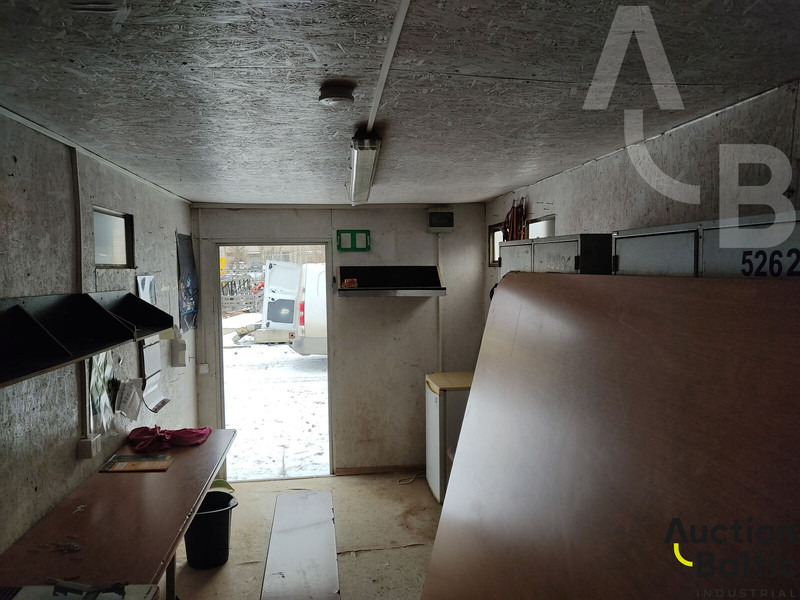 Household container - معدات الورشة: صورة 5 Household container - معدات الورشة: صورة 5