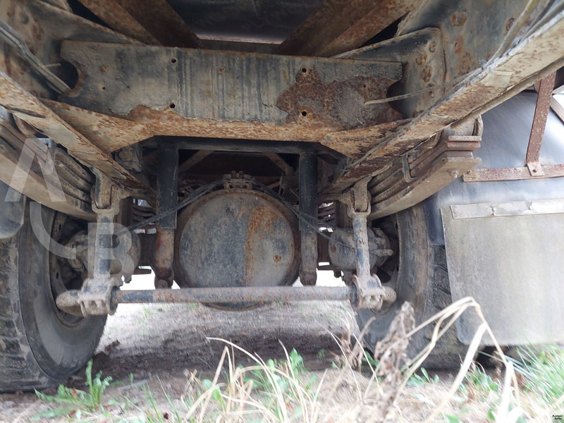 تأجير Iveco 180E18 Iveco 180E18: صورة 12