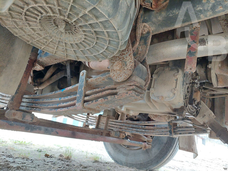 تأجير Iveco 180E18 Iveco 180E18: صورة 11