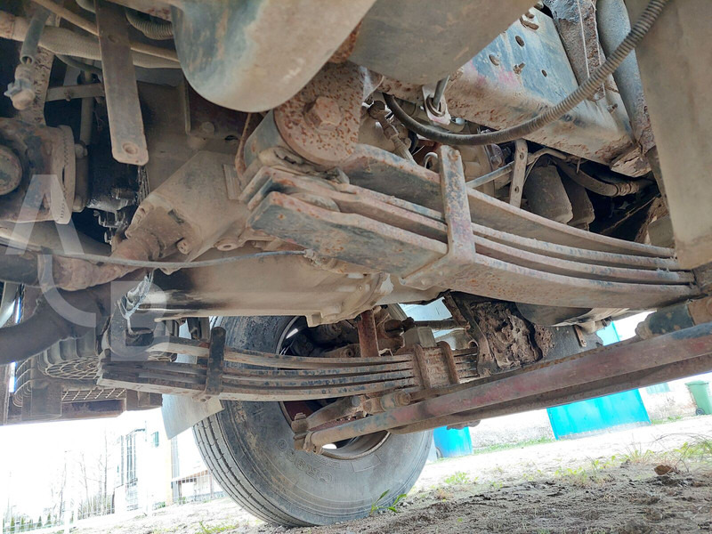 تأجير Iveco 180E18 Iveco 180E18: صورة 14