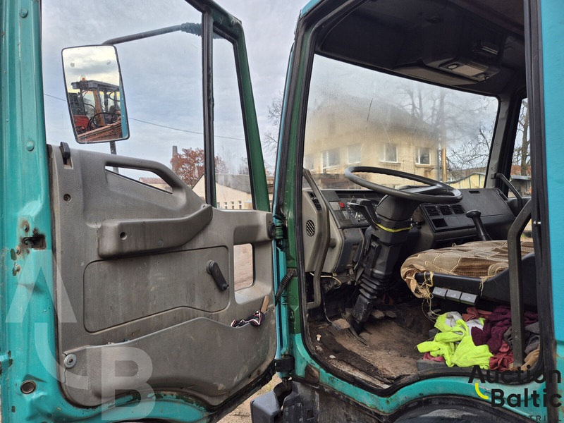 Iveco 260 E27 - شاحنة قلاب: صورة 5 Iveco 260 E27 - شاحنة قلاب: صورة 5