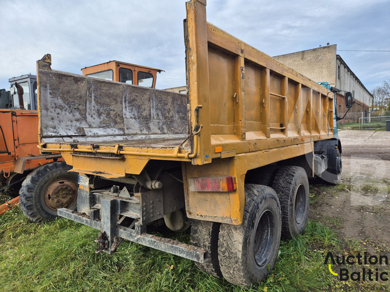 Iveco 260 E27 - شاحنة قلاب: صورة 3 Iveco 260 E27 - شاحنة قلاب: صورة 3