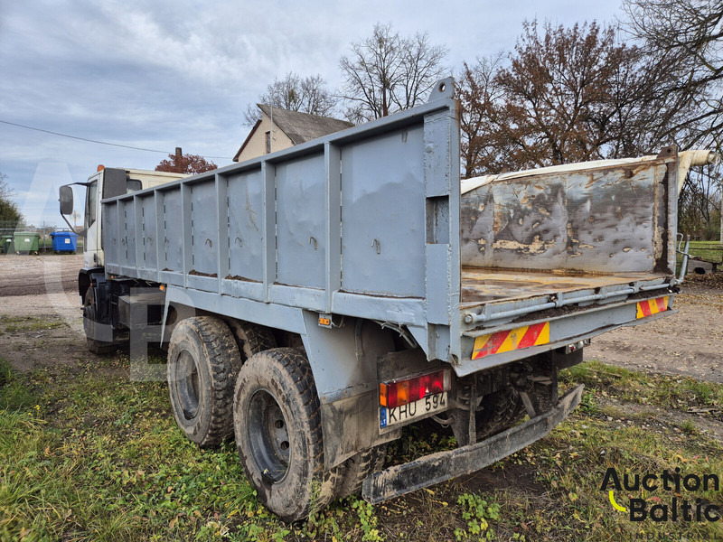 Iveco 260 E27 - شاحنة قلاب: صورة 4 Iveco 260 E27 - شاحنة قلاب: صورة 4