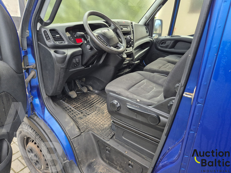 Iveco 35S17 - فان: صورة 5 Iveco 35S17 - فان: صورة 5