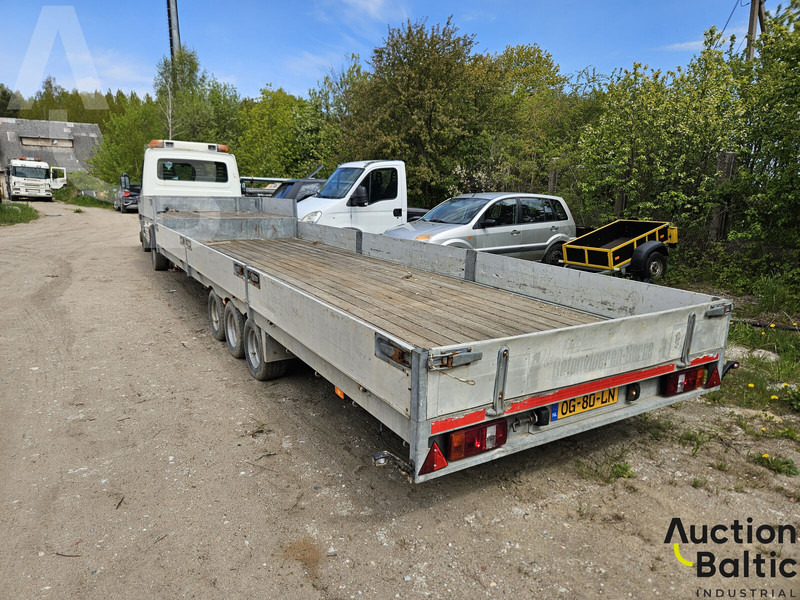 Iveco 40 C - رأس تريلا: صورة 4 Iveco 40 C - رأس تريلا: صورة 4