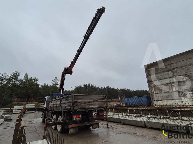 Iveco AD260T35 - شاحنة قلاب: صورة 4 Iveco AD260T35 - شاحنة قلاب: صورة 4