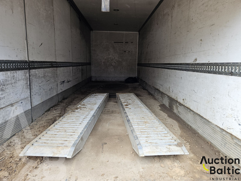 Iveco Eurocargo 150E23 - شاحنة صندوقية: صورة 5 Iveco Eurocargo 150E23 - شاحنة صندوقية: صورة 5