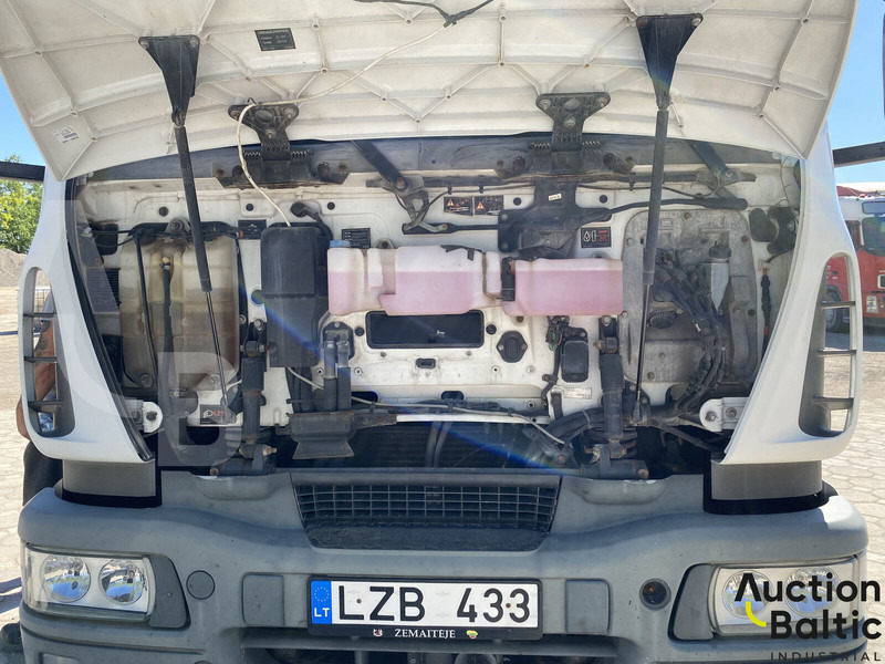 Iveco ML 120E22 - شاحنات مسطحة: صورة 5 Iveco ML 120E22 - شاحنات مسطحة: صورة 5