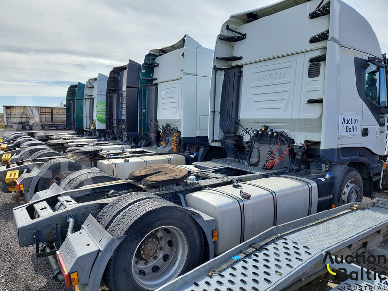 Iveco Stralis AS 440 TP - مقطورة السحب: صورة 3 Iveco Stralis AS 440 TP - مقطورة السحب: صورة 3