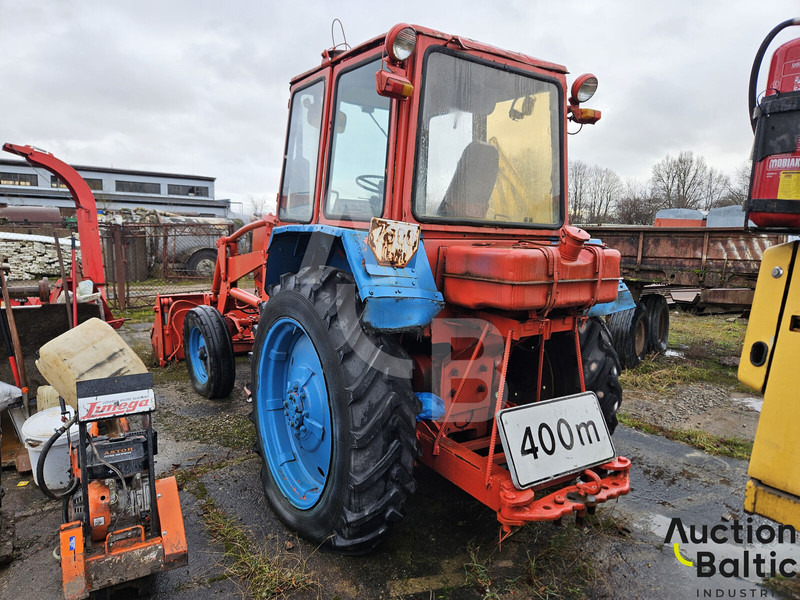 JUMZ EO-2621 - جرار: صورة 4 JUMZ EO-2621 - جرار: صورة 4