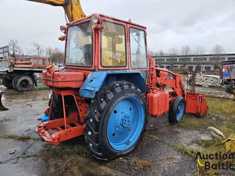 JUMZ EO-2621 - جرار: صورة 3 JUMZ EO-2621 - جرار: صورة 3