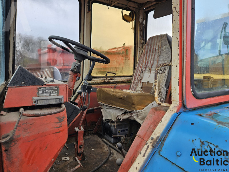 JUMZ EO-2621 - جرار: صورة 5 JUMZ EO-2621 - جرار: صورة 5