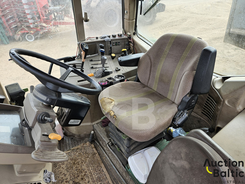 John Deere 6430 - جرار: صورة 5 John Deere 6430 - جرار: صورة 5