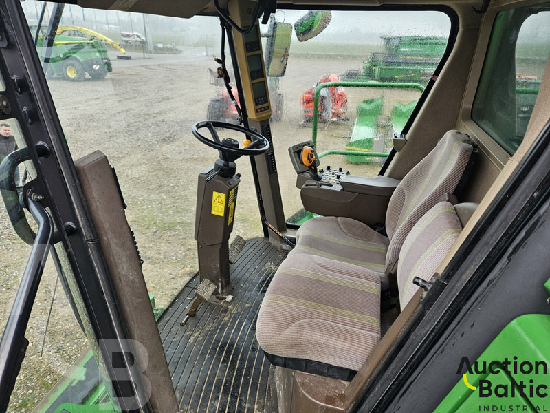 John Deere S 690 i - حصادة: صورة 5 John Deere S 690 i - حصادة: صورة 5