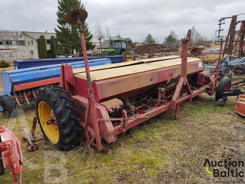 Juko - آلة بذر: صورة 3 Juko - آلة بذر: صورة 3