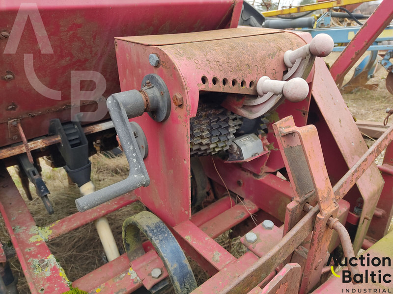 Juko - آلة بذر: صورة 5 Juko - آلة بذر: صورة 5