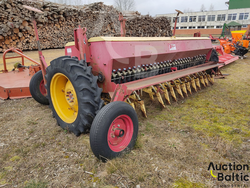 Juko - آلة بذر: صورة 2 Juko - آلة بذر: صورة 2