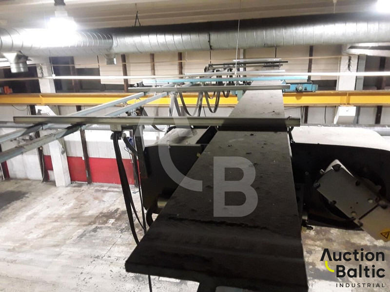 KONECRANES - رافعة: صورة 5 KONECRANES - رافعة: صورة 5