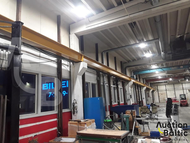 KONECRANES - رافعة: صورة 2 KONECRANES - رافعة: صورة 2