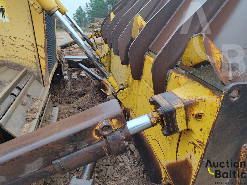 تأجير Komatsu D85PX-15 Komatsu D85PX-15: صورة 12