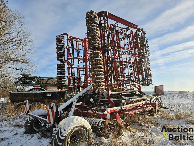 Kongskilde Germinator Pro 7900 BBK - آلة حراثة: صورة 4 Kongskilde Germinator Pro 7900 BBK - آلة حراثة: صورة 4