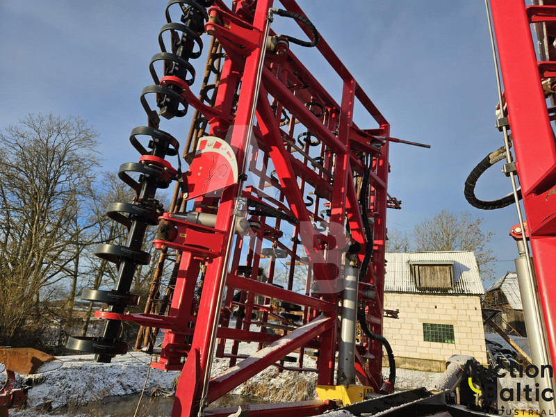 Kongskilde Germinator Pro 7900 BBK - آلة حراثة: صورة 5 Kongskilde Germinator Pro 7900 BBK - آلة حراثة: صورة 5