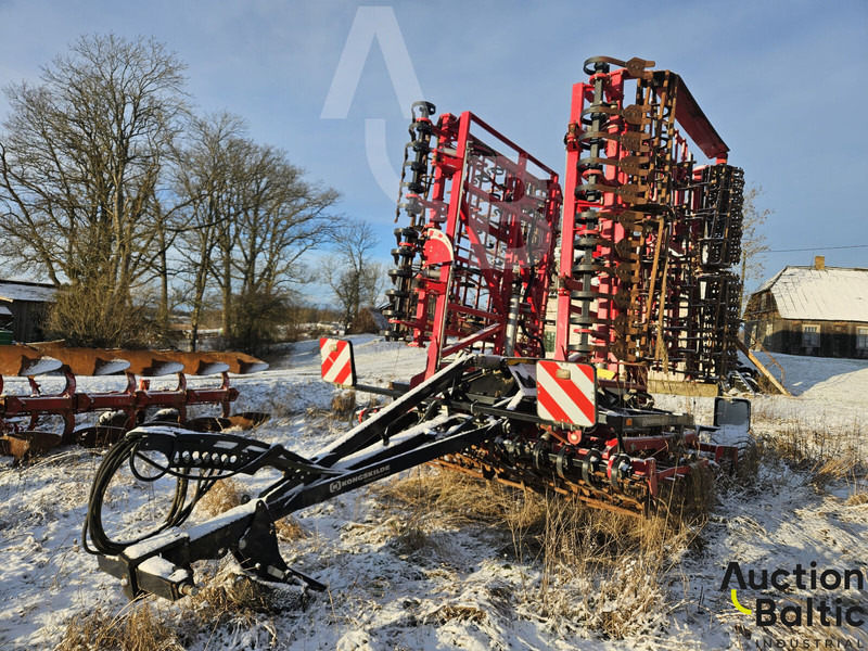 Kongskilde Germinator Pro 7900 BBK - آلة حراثة: صورة 2 Kongskilde Germinator Pro 7900 BBK - آلة حراثة: صورة 2