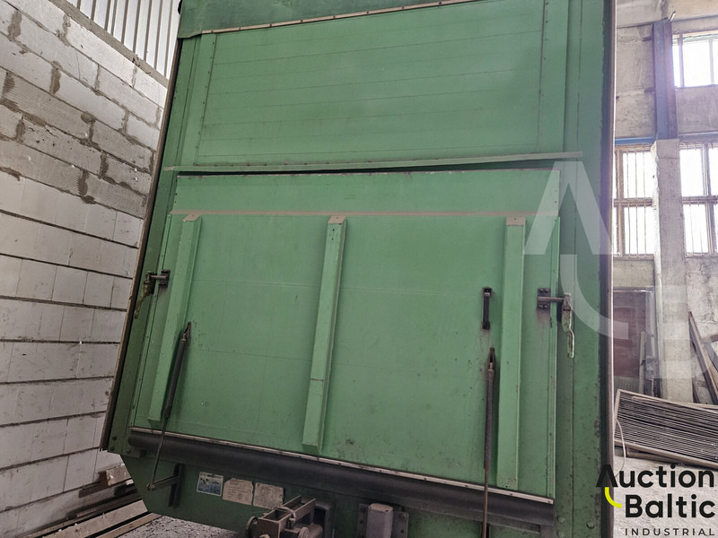 Krukenmeier - مقطورة ستارة: صورة 4 Krukenmeier - مقطورة ستارة: صورة 4