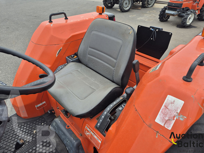 Kubota GL 29 - جرار: صورة 5 Kubota GL 29 - جرار: صورة 5