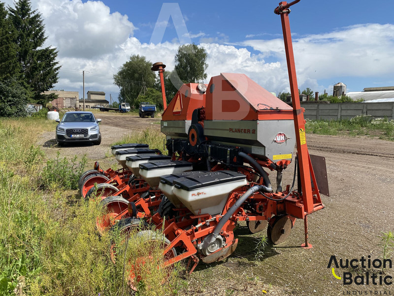 Kuhn Planter 2 - آلة البذر الدقيق: صورة 4 Kuhn Planter 2 - آلة البذر الدقيق: صورة 4