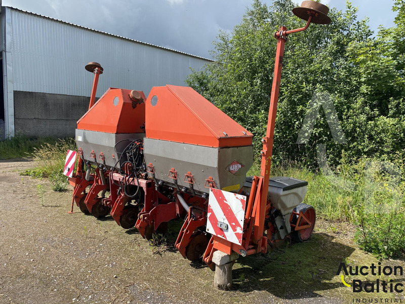 Kuhn Planter 2 - آلة البذر الدقيق: صورة 2 Kuhn Planter 2 - آلة البذر الدقيق: صورة 2