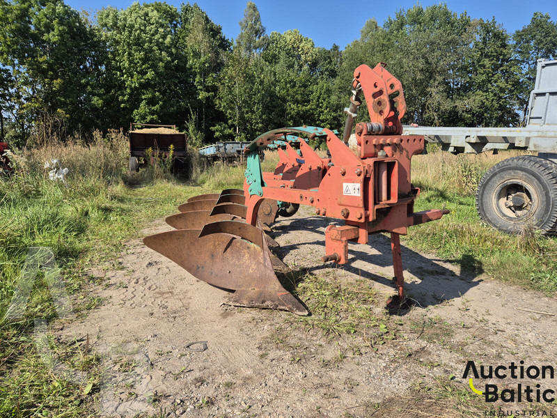 Kverneland AB 85 - محراث: صورة 5 Kverneland AB 85 - محراث: صورة 5