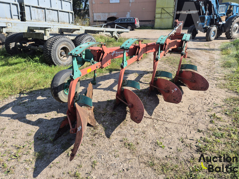 Kverneland AB 85 - محراث: صورة 2 Kverneland AB 85 - محراث: صورة 2